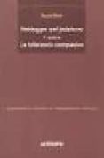 HEIDEGGER Y EL JUDAISMO Y SOBRE LA TOLERANCIA COMPASIVA de MATE, REYES 