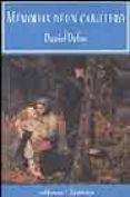 MEMORIAS DE UN CABALLERO de DEFOE, DANIEL 