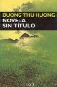 NOVELA SIN TITULO di THU HUONG, DUONG 