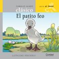 EL PATITO FEO de ORIHUELA, LUZ 