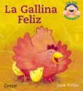 LA GALLINA FELIZ (CU-CU SORPRESA) di TICKLE, JACK 