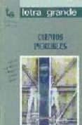 CUENTOS INCREIBLES di VV.AA. 