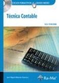 TCNICA CONTABLE (GRADO MEDIO) di VV.AA. 