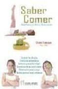 SABER COMER di TAMAYO, CLARA 