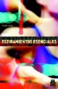 ESTIRAMIENTOS ESENCIALES di LEMAY, MICHELLE 
