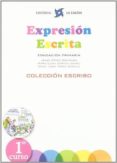 EXPRESION ESCRITA 1 di VV.AA. 