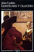 GERTRUDIS Y CLAUDIO de UPDIKE, JOHN 