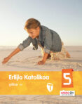 Portada de ERLIJIO KATOLIKOA 5