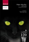 EDGAR ALLAN POE (1809-2009) DOSCIENTOS AOS DESPUES de GONZALEZ MORENO, BEATRIZ 