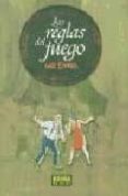 LAS REGLAS DEL JUEGO (ED. CARTONE) de EISNER, WILL 