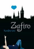 ZAFIRO de GIER, KERSTIN 