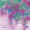 (PE) EL YOGA DEL DIBUJO: UNIENDO CUERPO, MENTE Y ESPIRITU EN EL ARTE DEL DIBUJO de CARBONETTI, JEANNE 