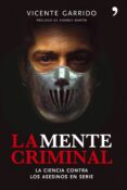 LA MENTE CRIMINAL de GARRIDO, VICENTE 