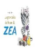 LA PROVISION DE BESOS DE ZEA di GAY, MICHAEL 