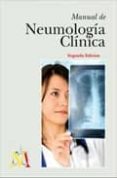 MANUAL DE NEUMOLOGIA CLINICA (2 ED.) di MIGUEL DIEZ, JAVIER DE 