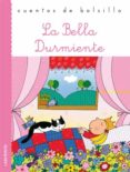 LA BELLA DURMIENTE (CUENTOS DE BOLSILLO) di VV.AA. 