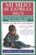 MI HIJO SE EXPRESA BIEN di MORTEMART, PARME DE 