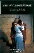 ROMEO Y JULIETA de SHAKESPEARE, WILLIAM 