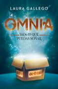 OMNIA de GALLEGO, LAURA 