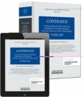 CONTRATOS: TOMO XIV: LOS CONTRATOS PUBLICOS de YZQUIERDO TOLSADA, MARIANO 