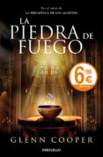 LA PIEDRA DE FUEGO de COOPER, GLENN 