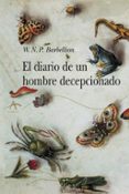 EL DIARIO DE UN HOMBRE DECEPCIONADO di BARBELLION, W.N.P. 