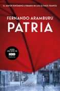 PATRIA di ARAMBURU, FERNANDO 