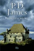 CUBRIDLE EL ROSTRO (TAPA DURA) (SERIE ADAM DALGLIESH 1) de JAMES, P.D. 