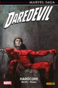 DAREDEVIL 8: HARDCORE de BENDIS, BRIAN MICHAEL  MALEEV, ALEX 