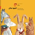 GALOPE :POR QU?  (MAYUSCULAS) di PORCELLA, TERESA 