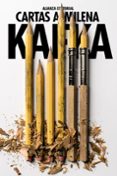 CARTAS A MILENA de KAFKA, FRANZ 
