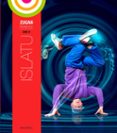 Portada de Islatu Zugan Proiektua 2 Dbh