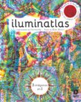 ILUMINATLAS de DAVIES, KATE 