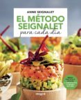 EL METODO SEIGNALET PARA CADA DIA di SEIGNALET, ANNE 