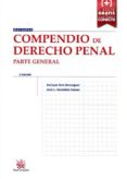 COMPENDIO DE DERECHO PENAL: PARTE GENERAL (5 ED.) di VV.AA. 