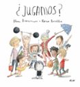 JUGAMOS? de BRENMAN, ILAN 