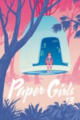 PAPER GIRLS N 13 de VAUGHAN, BRIAN K.  CHIANG, CLIFF 