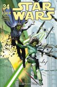 STAR WARS N 34 de AARON, JASON 