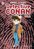DETECTIVE CONAN II N 92 de AOYAMA, GOSHO 