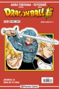 DRAGON BALL SERIE ROJA N 222 de TORIYAMA, AKIRA 