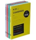 PACK CUADERNOS di VV.AA. 