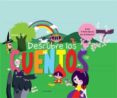 DESCUBRE LOS CUENTOS: CON 4 MINI-LIBROS EN EL INTERIOR! de LAVAL , THIERRY 