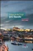 IMAGENES DE PRAGA di BANVILLE, JOHN 