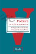 EL FILOSOFO IGNORANTE di VV.AA