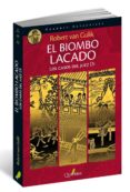 EL BIOMBO LACADO di GULIK, ROBERT HANS VAN 