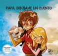 PAP, DIBJAME UN CUENTO de SANTAMARIA, ANTONIO 