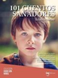 101 CUENTOS SANADORES di PERROW, SUSAN 