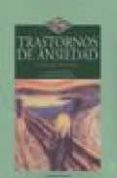TRASTORNOS DE ANSIEDAD: EL MIEDO SIN CAUSA di MASSANA, JOAN 