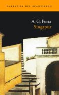 SINGAPUR di PORTA, A. G. 