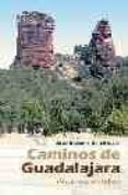 CAMINOS DE GUADALAJARA. RIOS, CRUCES Y PIEDRAS di URIOSTE, JOSE RAMON DE 
